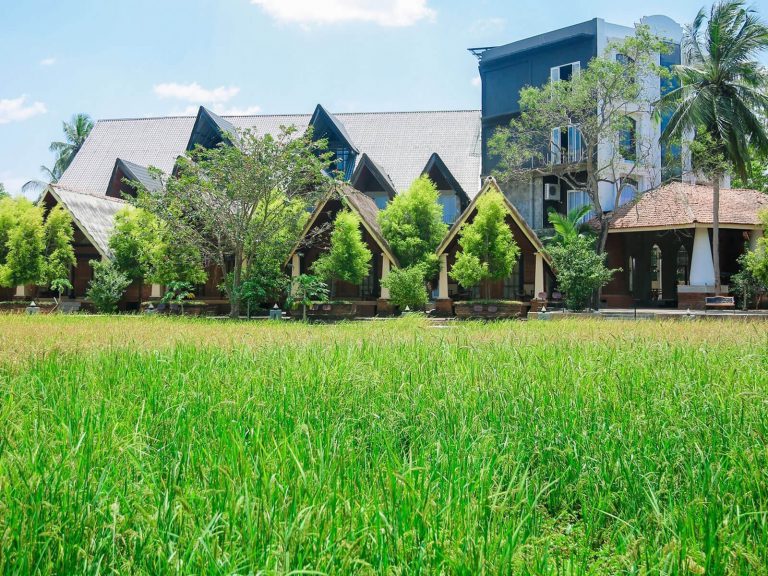Hotels | Rama Tours