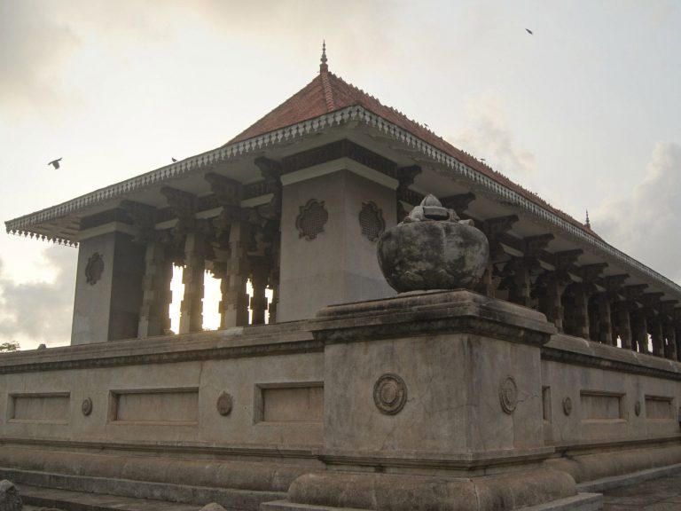 Hoogtepunten | Rama Tours