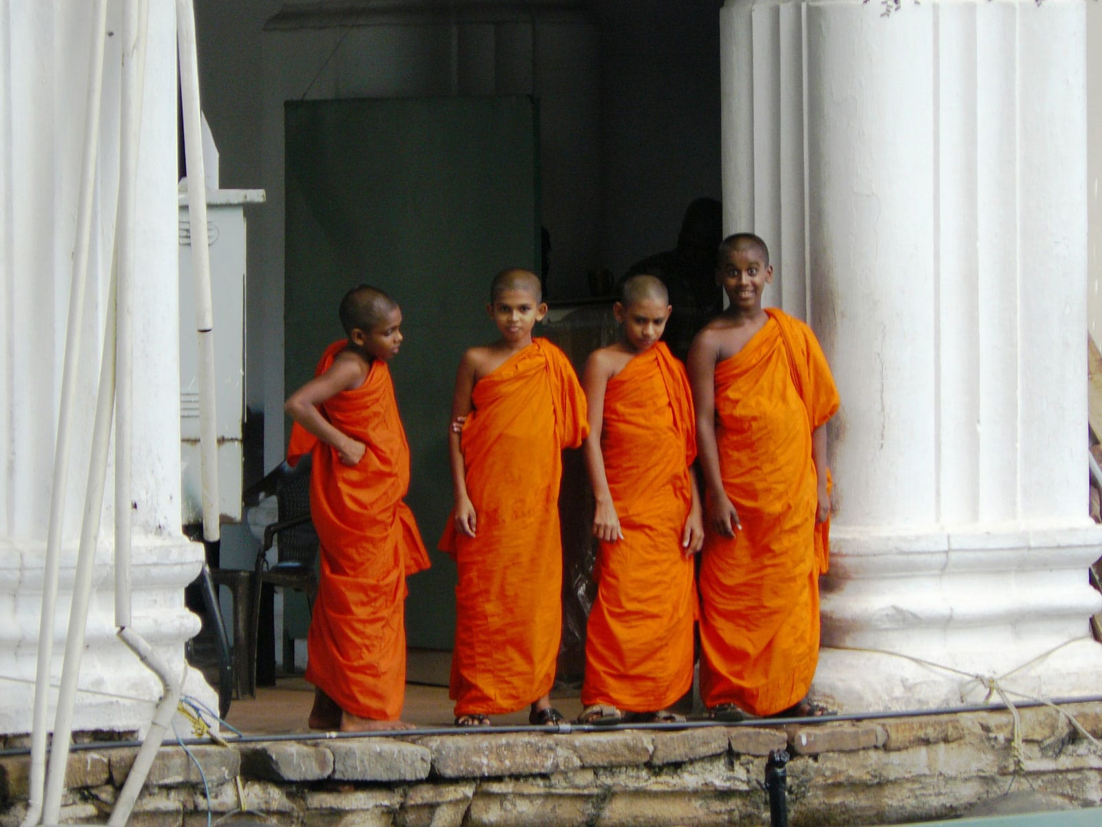 rondreis sri lanka kandy 13