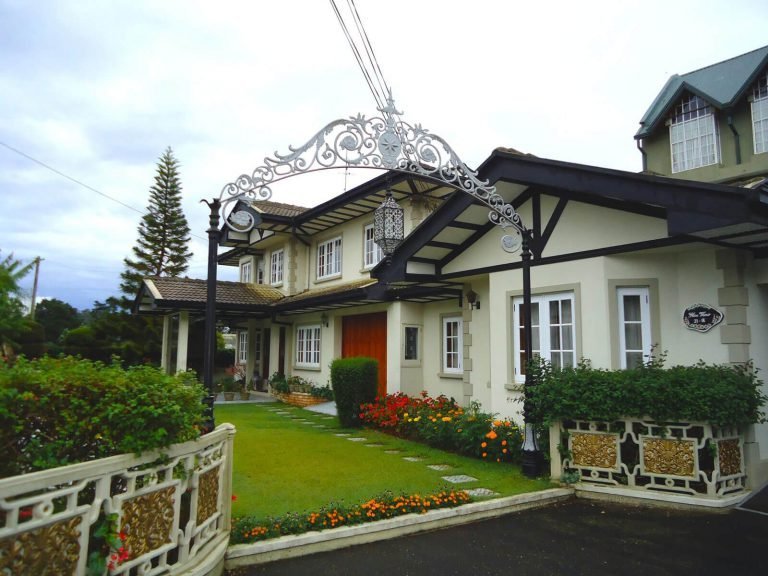 Hotels | Rama Tours