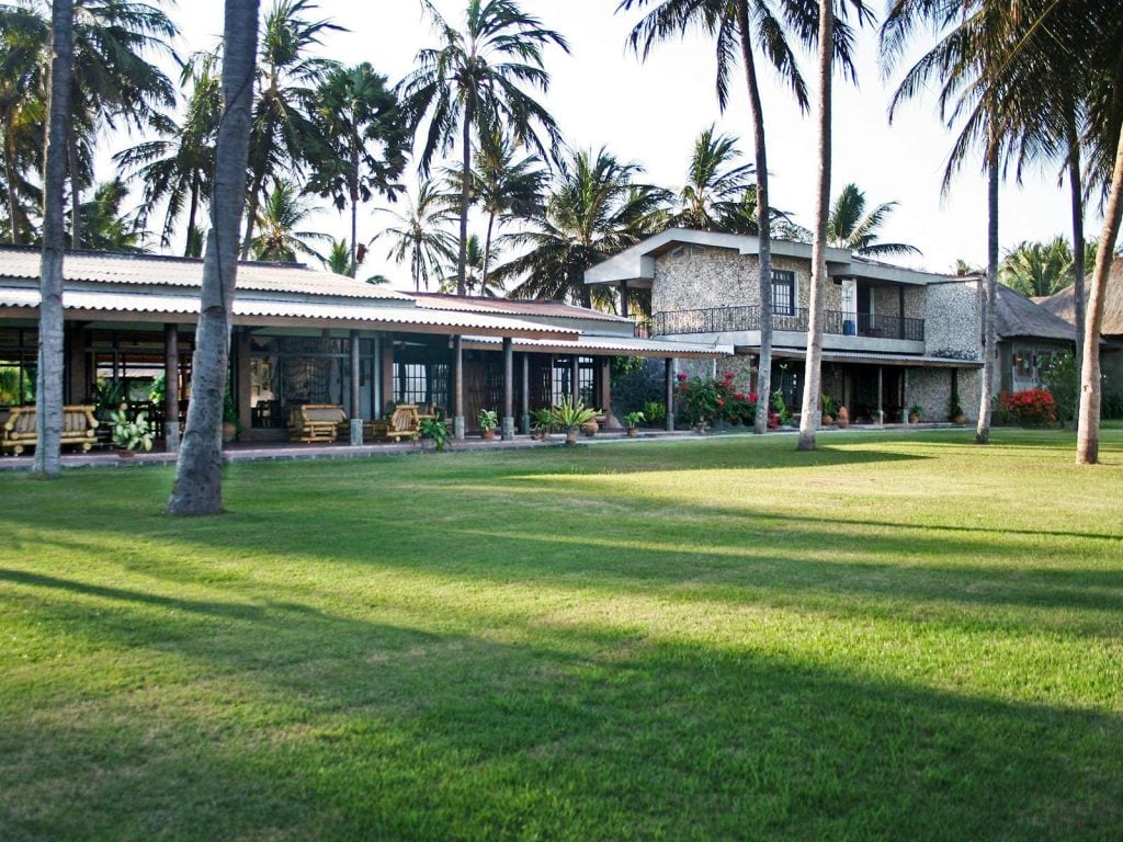 Banyuwangi, Ketapang Indah hotel | Rama Tours