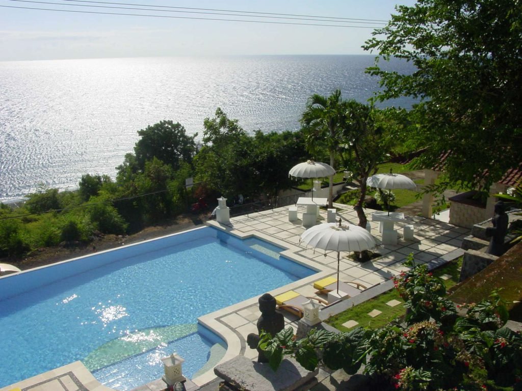 Amed, Anda Amed Resort | Rama Tours