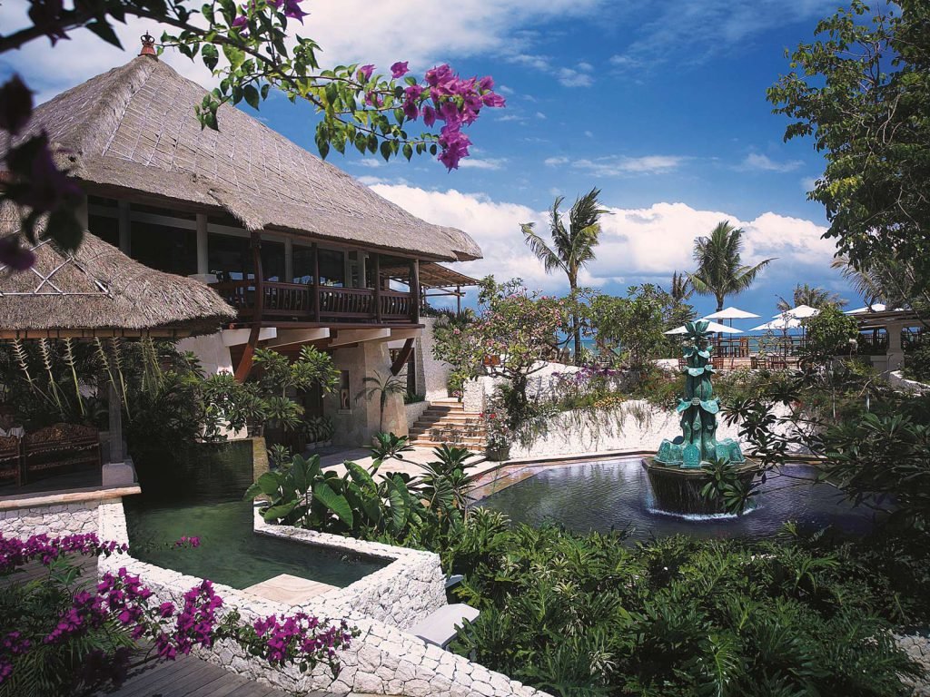 Legian, Padma Bali hotel | Rama Tours
