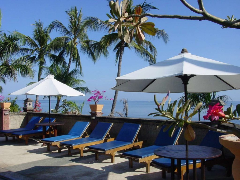 Lovina, Aditya hotel | Rama Tours