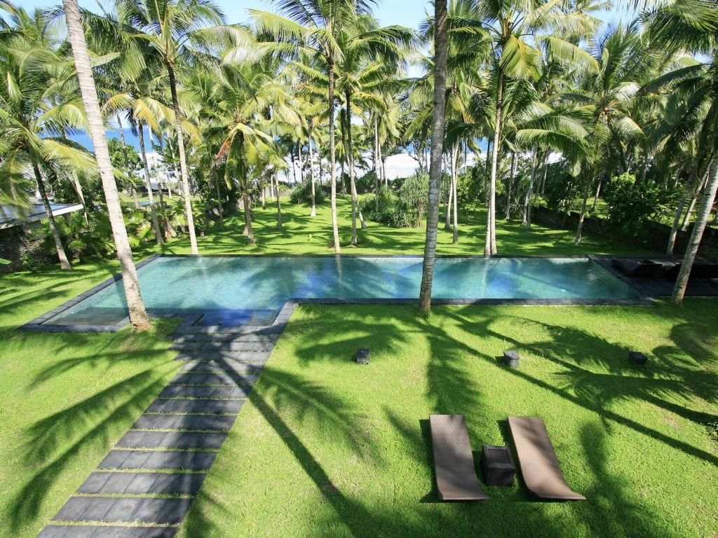 Negara, Kelapa Retreat | Rama Tours