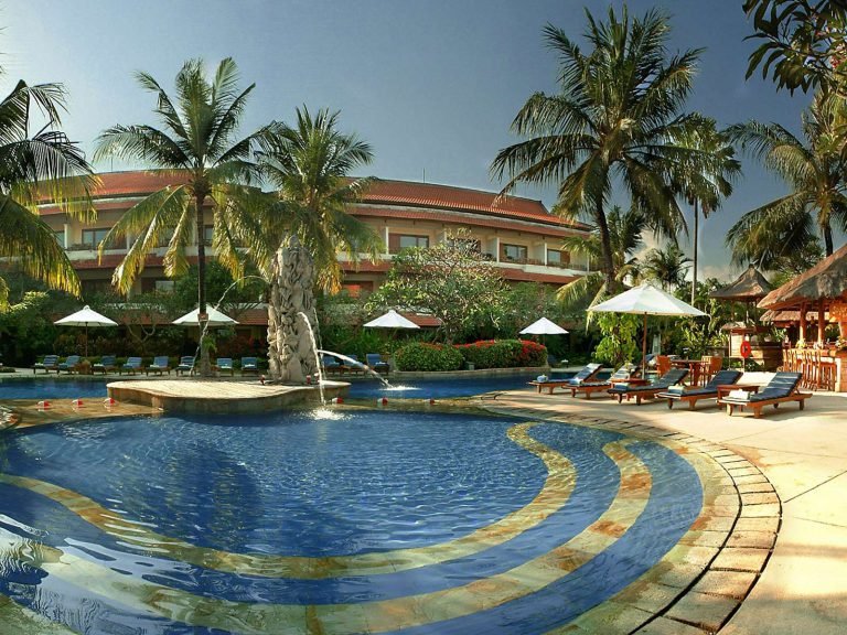 Hotels | Rama Tours