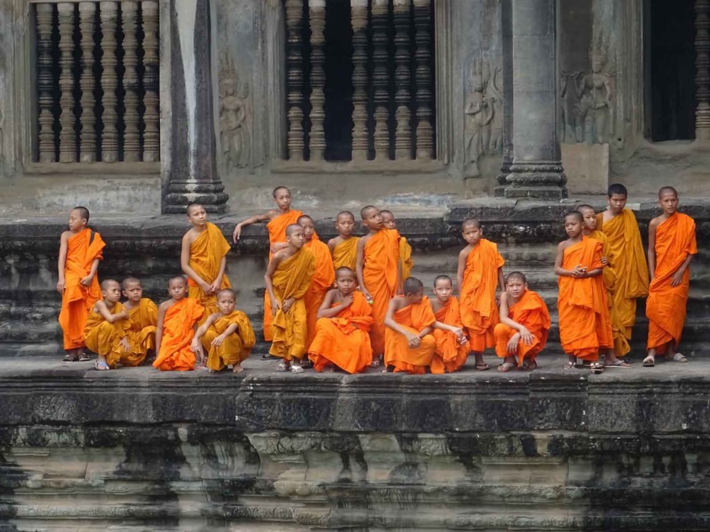Hoogtepunten | Rama Tours