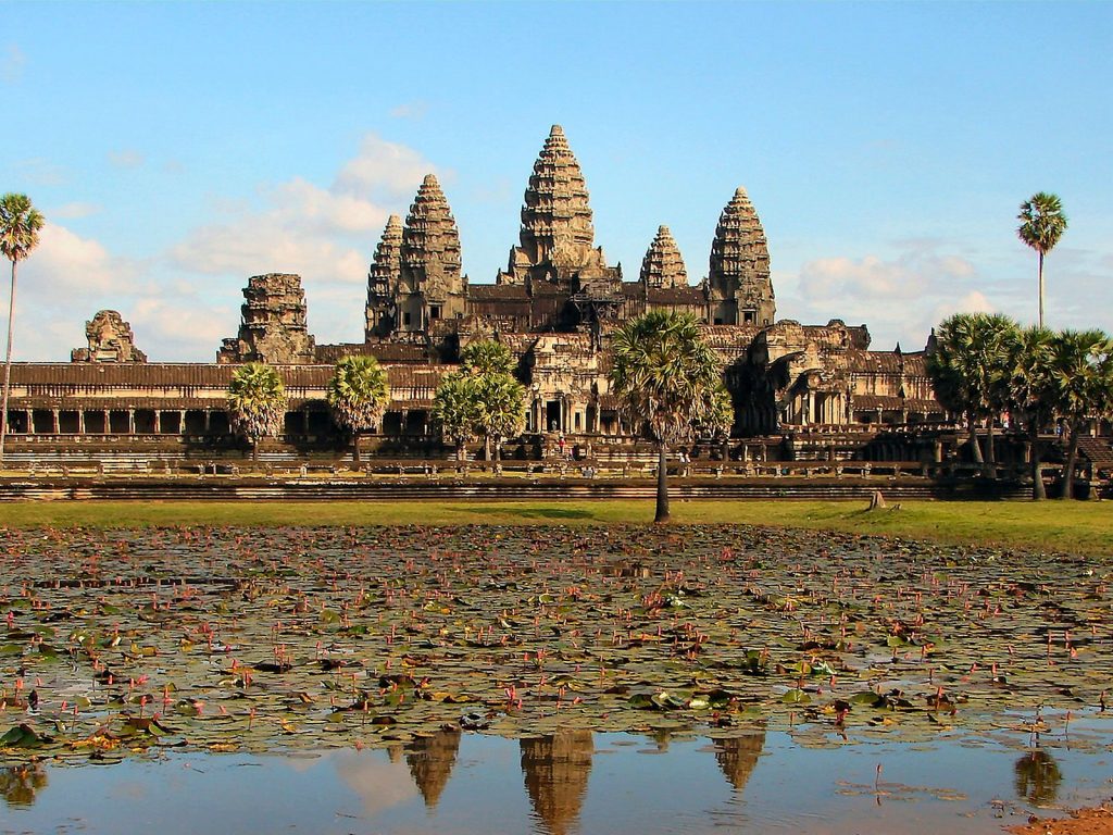 Hoogtepunten | Rama Tours