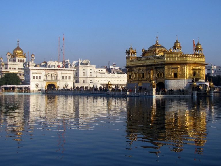 Hoogtepunten | Rama Tours
