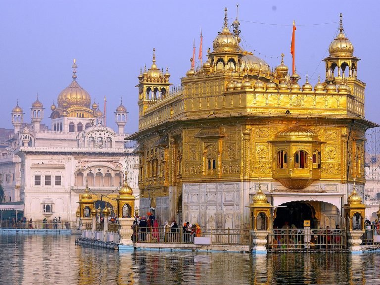 Hoogtepunten | Rama Tours