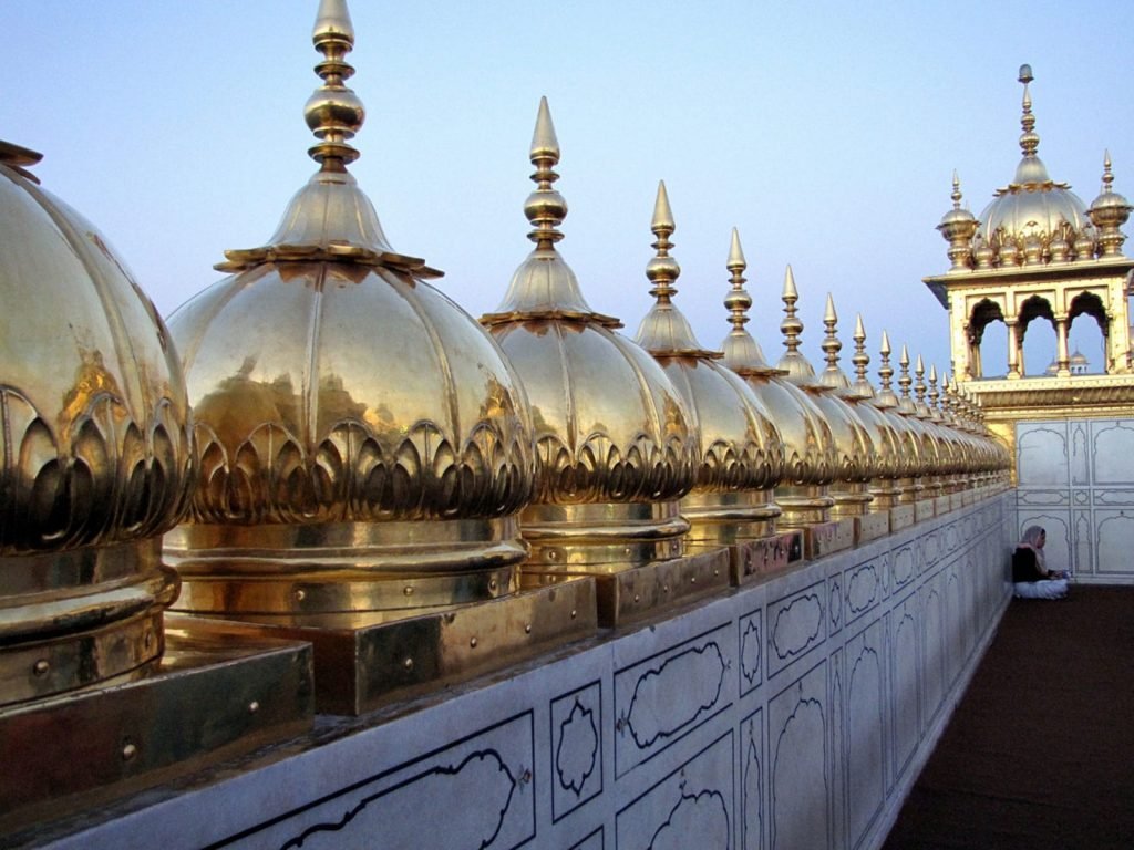 Hoogtepunten | Rama Tours