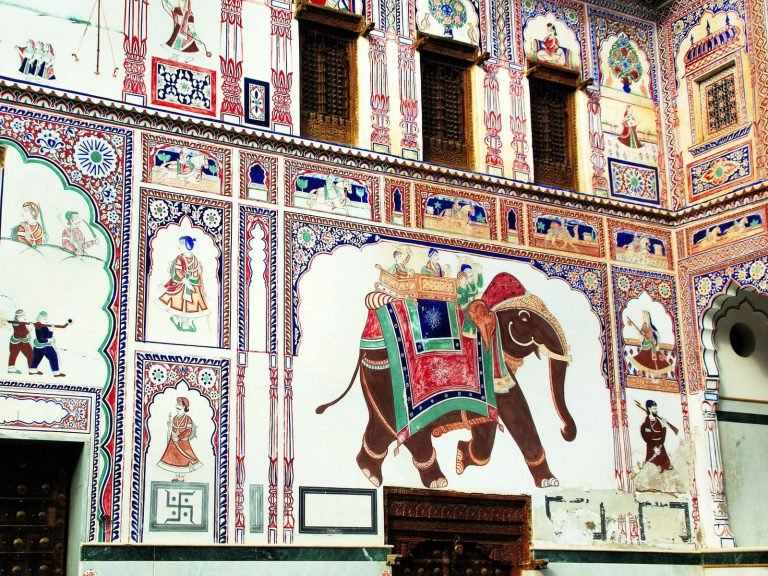 Hoogtepunten | Rama Tours