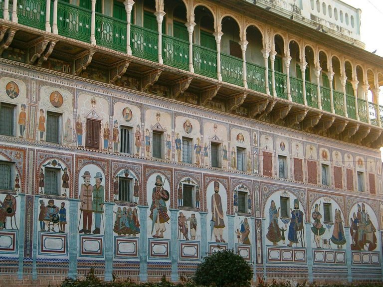 Hoogtepunten | Rama Tours