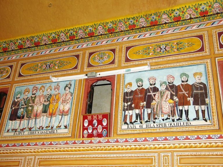 Hoogtepunten | Rama Tours