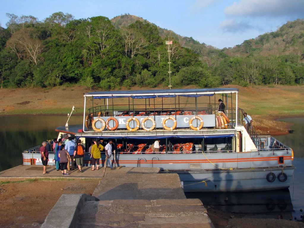 Hoogtepunten | Rama Tours