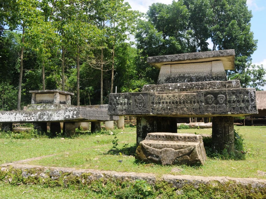 Hoogtepunten | Rama Tours