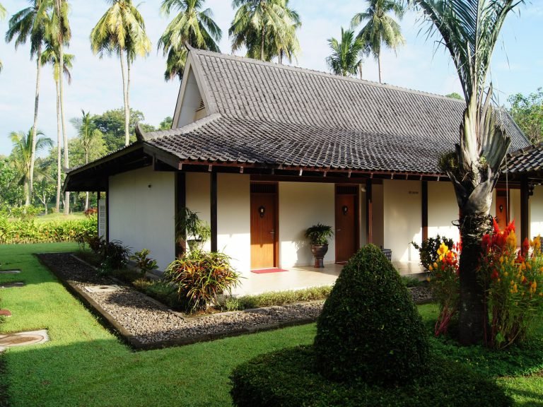 Hotels | Rama Tours