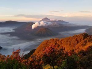 rondreis java hoogtepunt bromo vulkaan 1
