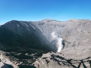 rondreis java hoogtepunt bromo vulkaan 2