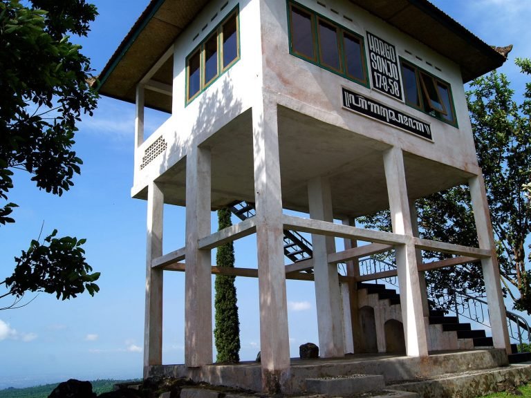Hoogtepunten | Rama Tours