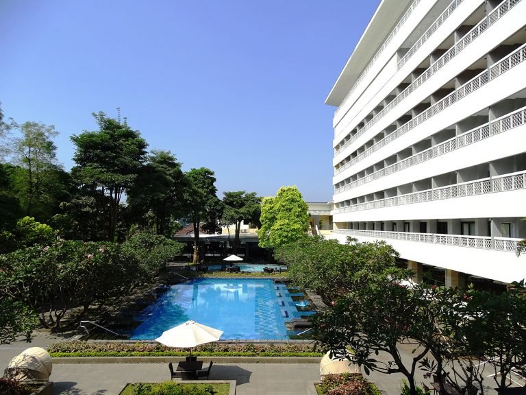 Hotels | Rama Tours