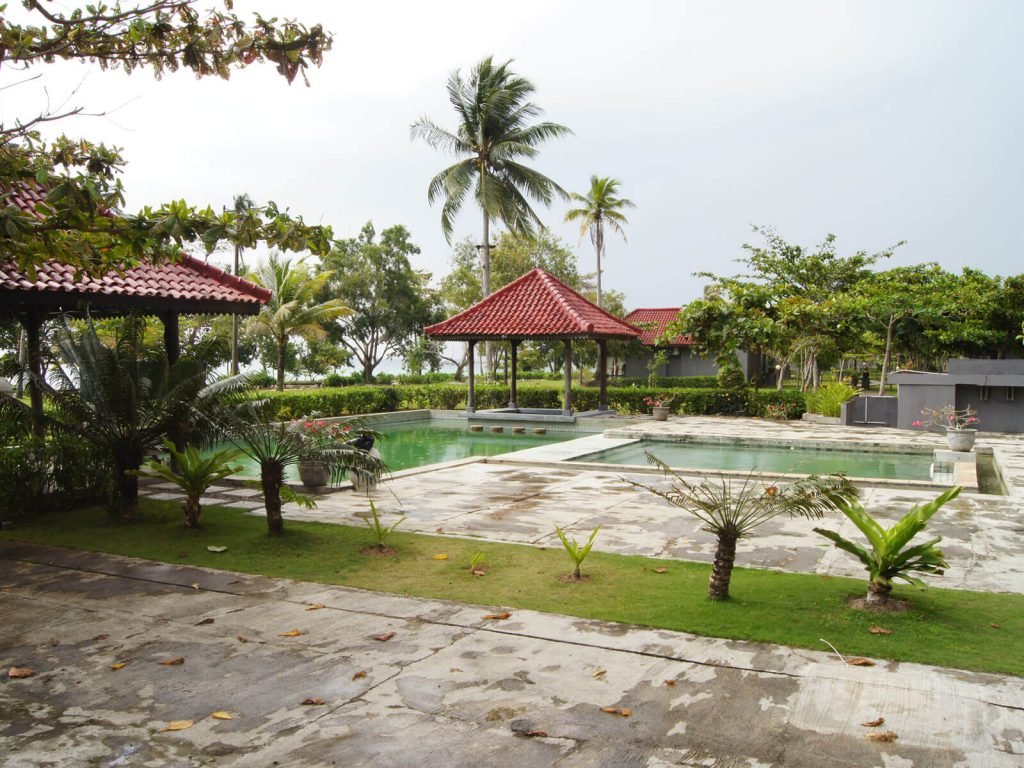 Belitung, Lor In hotel | Rama Tours