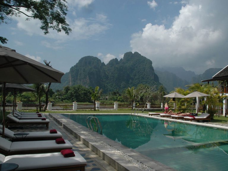 Hotels | Rama Tours