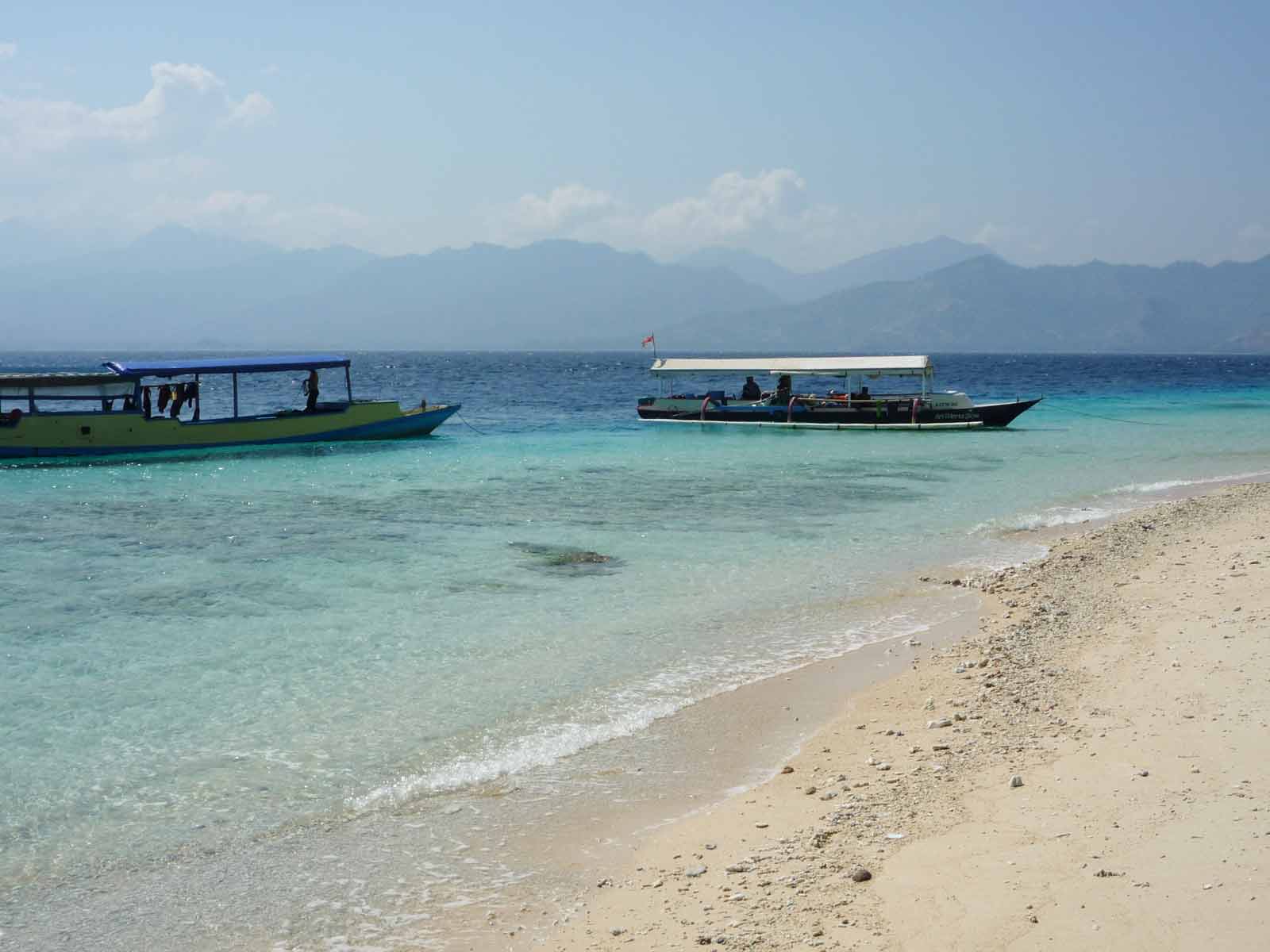 rondreis lombok gili meno gazebo hotel 2