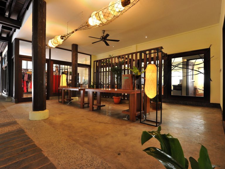 Hotels | Rama Tours