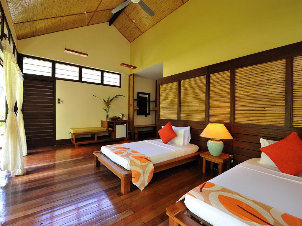 Hotels | Rama Tours