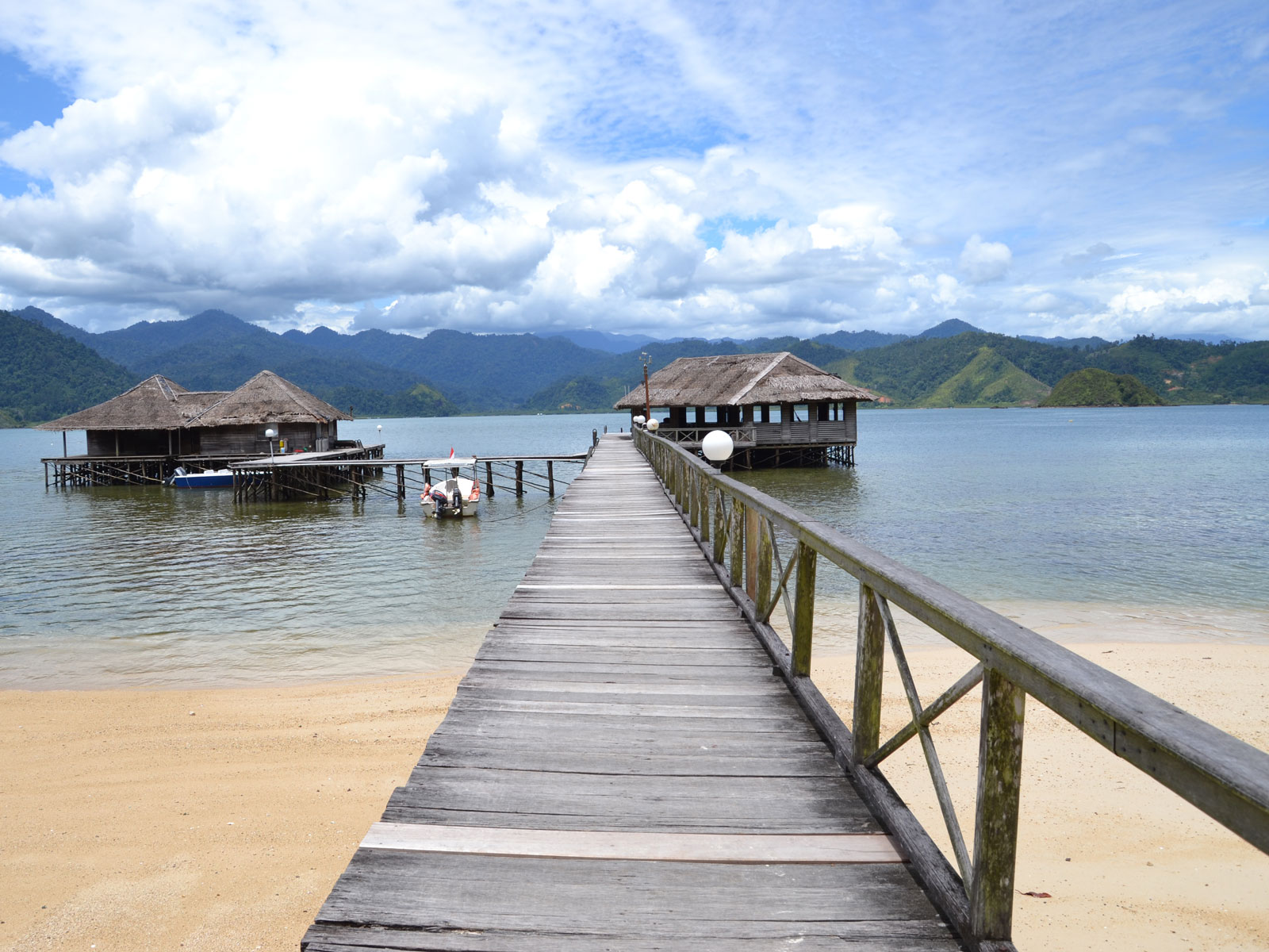 rondreis sumatra cubadak 3