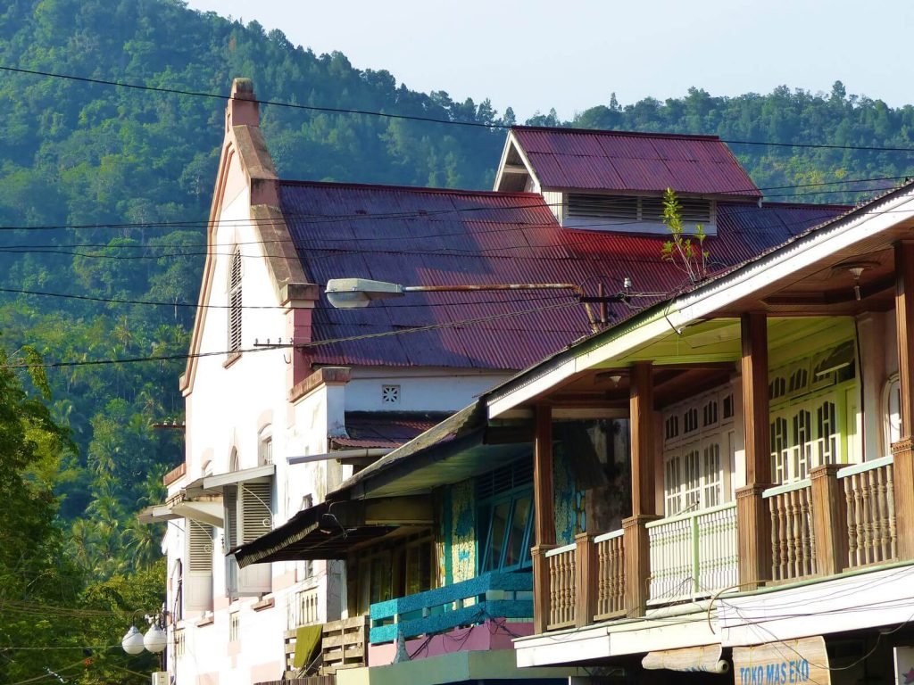 Hoogtepunten | Rama Tours