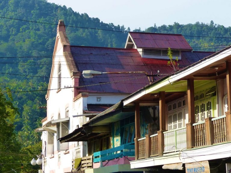 Hoogtepunten | Rama Tours