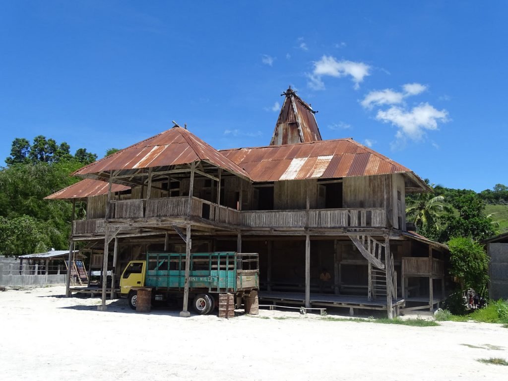Hoogtepunten | Rama Tours