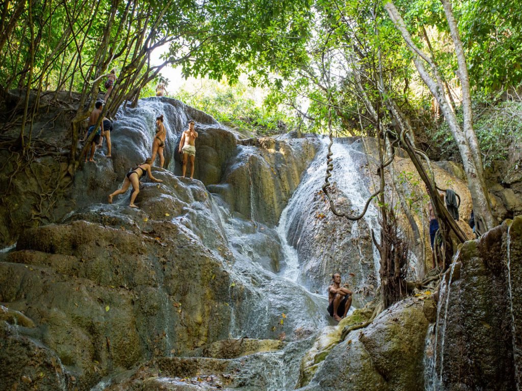 Hoogtepunten | Rama Tours