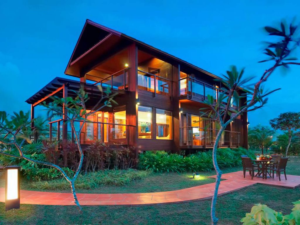 Kuala Terengganu, Duyong Marina & resort | Rama Tours