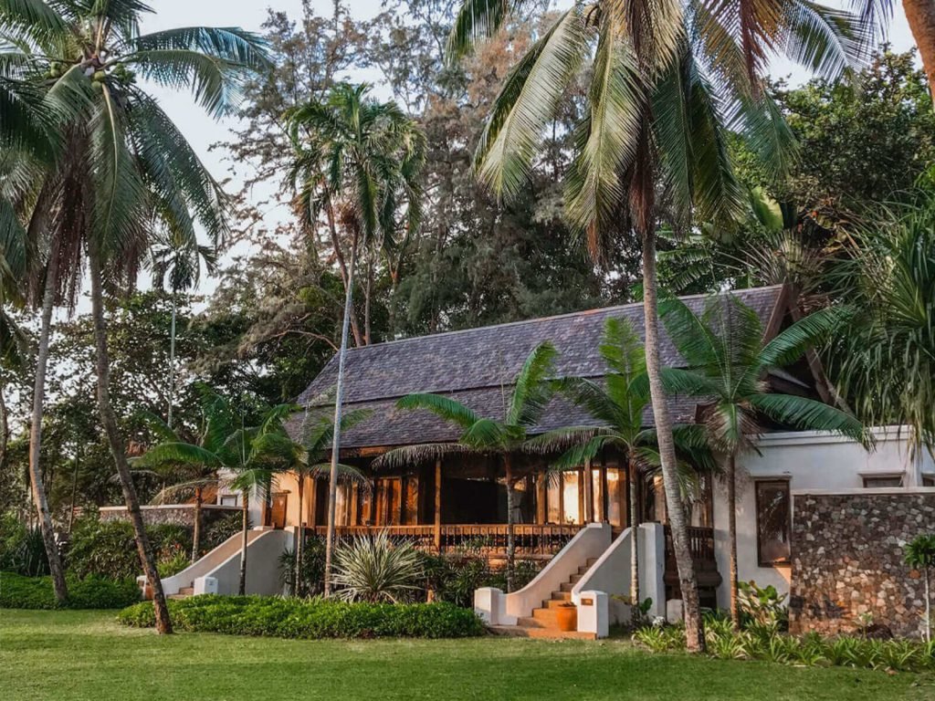 Kuala Terengganu, Tanjong Jara resort | Rama Tours