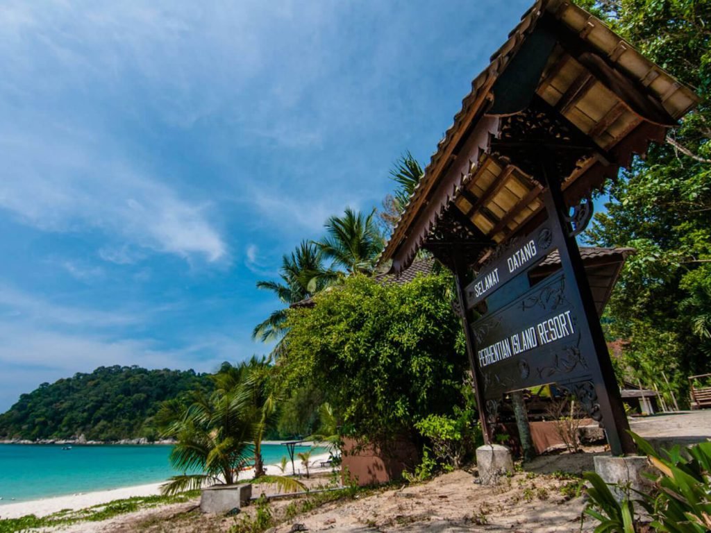 Perhentian Besar, Perhentian Island resort | Rama Tours