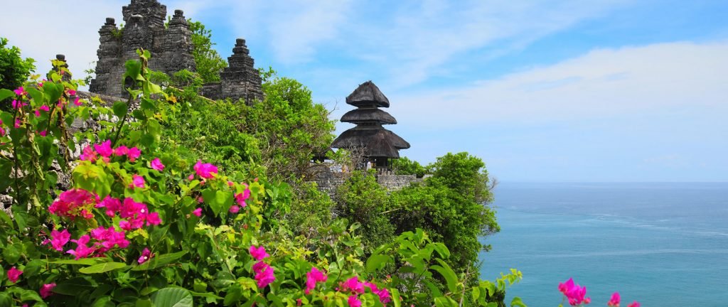 rondreis bali luxe header