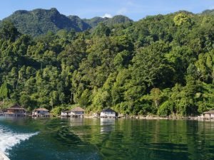 rondreis molukken seram hoogtepunt 1