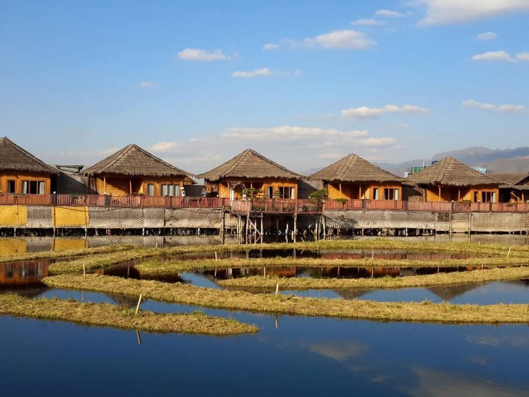 Hotels | Rama Tours