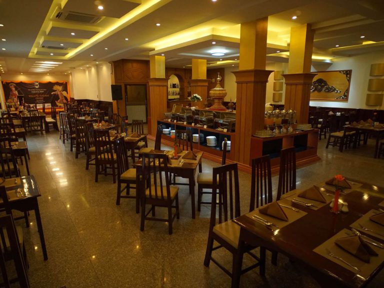 Hotels | Rama Tours