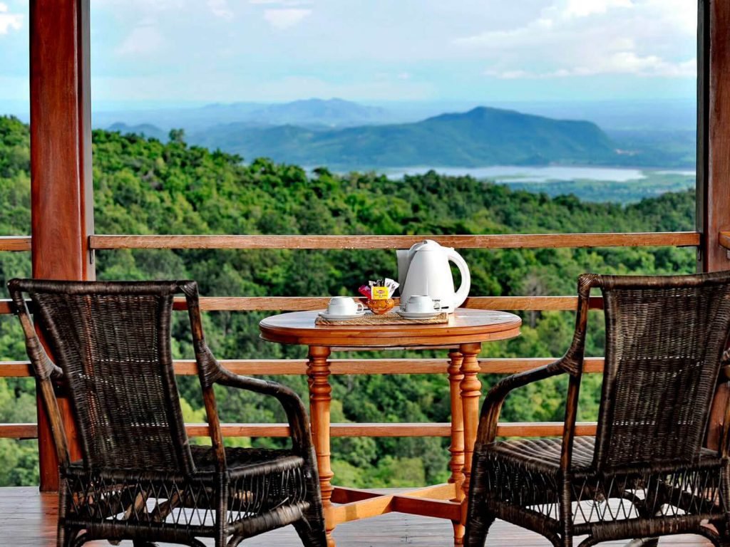 Hotels | Rama Tours