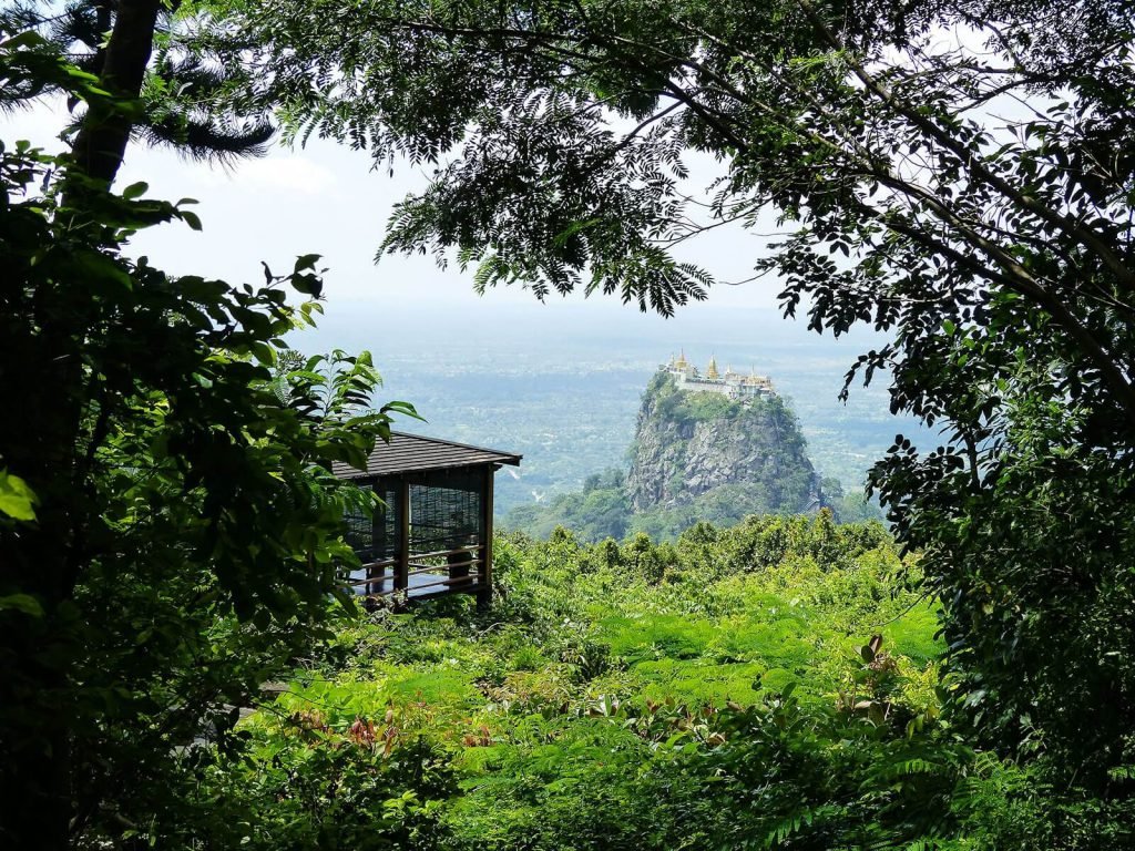 Hotels | Rama Tours