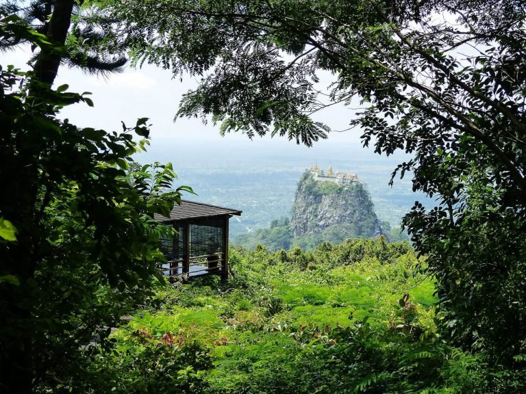 Hotels | Rama Tours