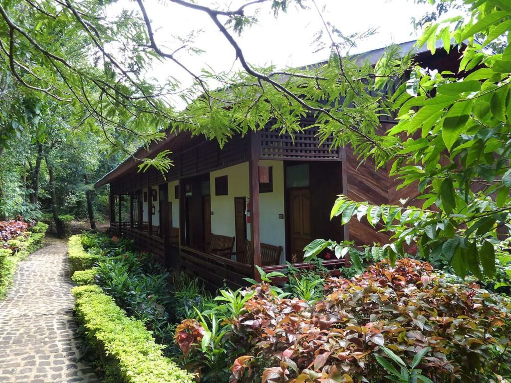 Hotels | Rama Tours