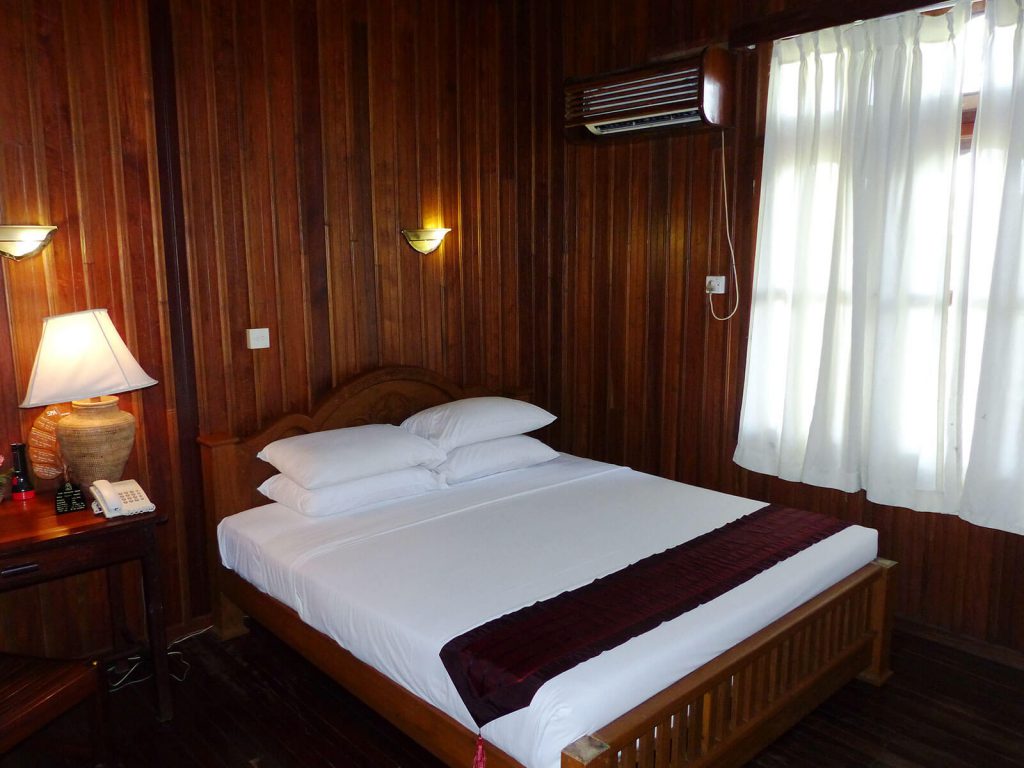 Hotels | Rama Tours