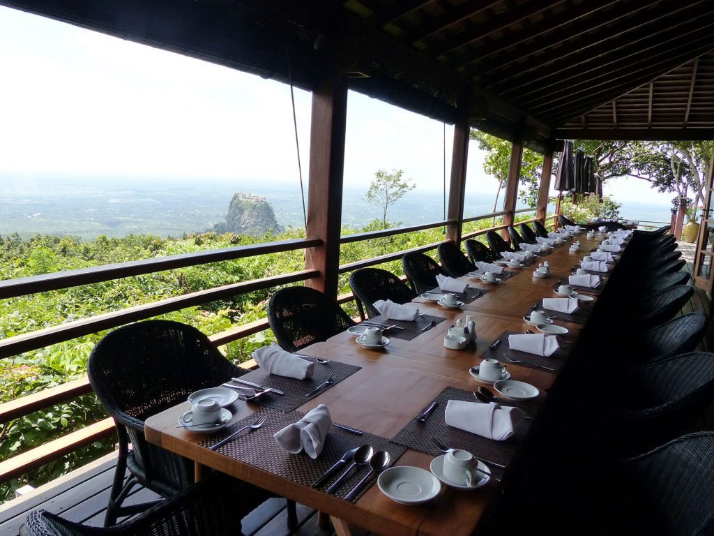Hotels | Rama Tours