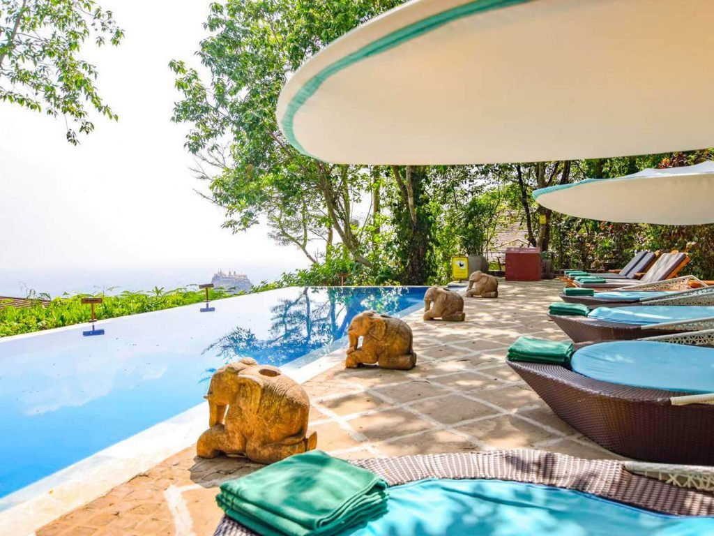 Hotels | Rama Tours