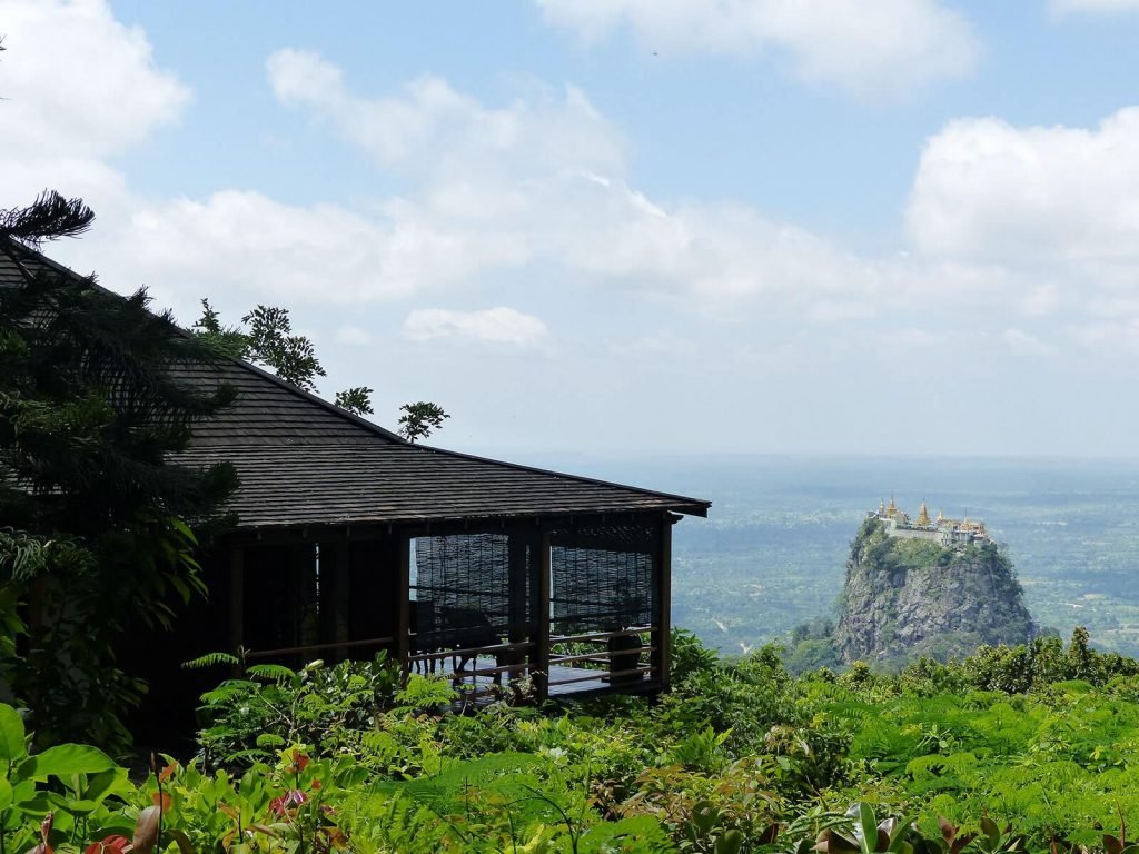 Hotels | Rama Tours
